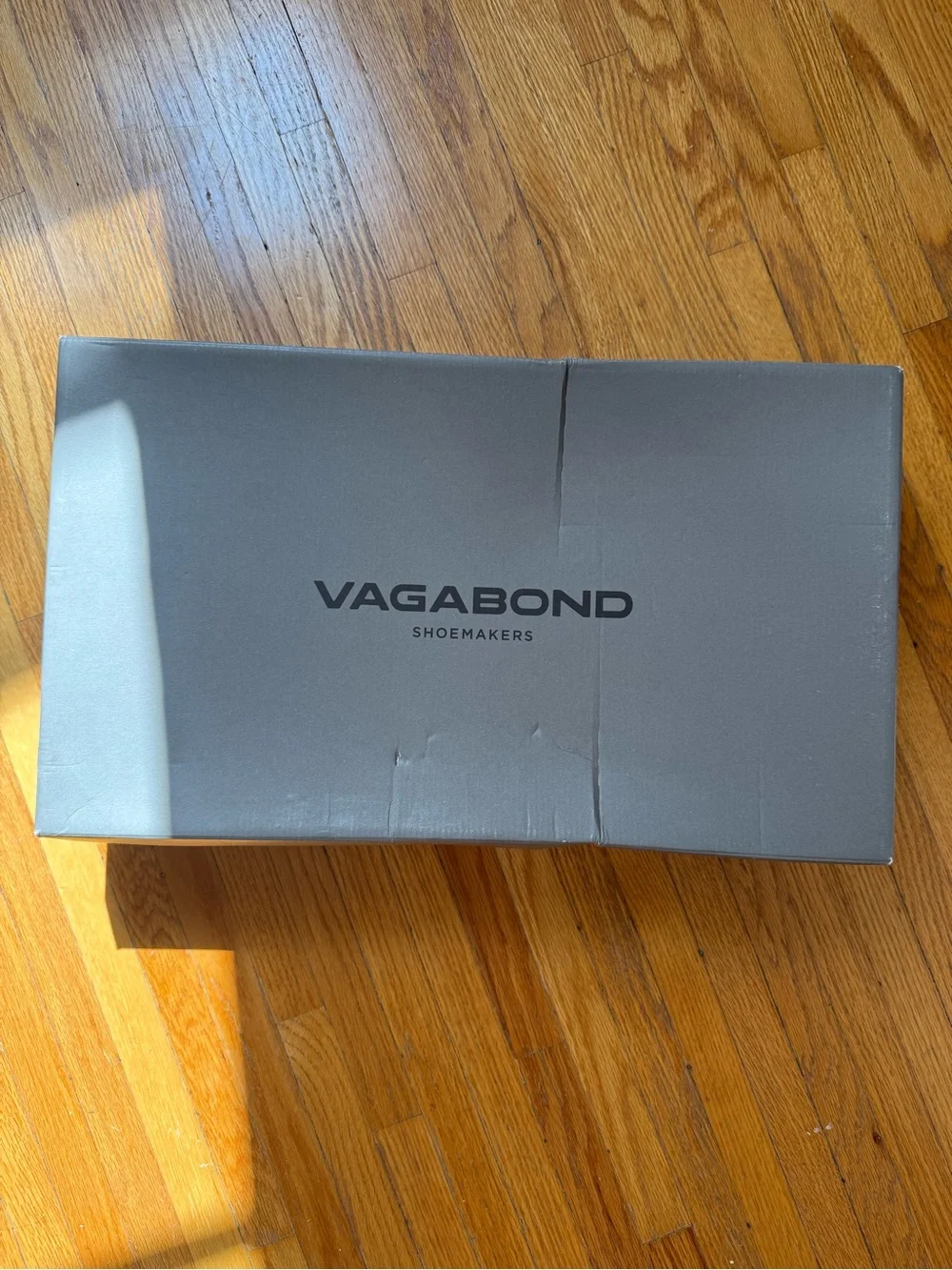 Vagabond Sheila boots